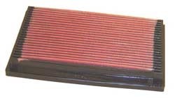 K&N Inlegfilter Mazda 323 1.8 Turbo/GT 1990-94