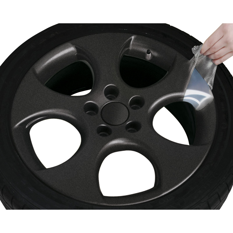 Foliatec Spray Film (Dip) - anthracite metallic 1x400ml
