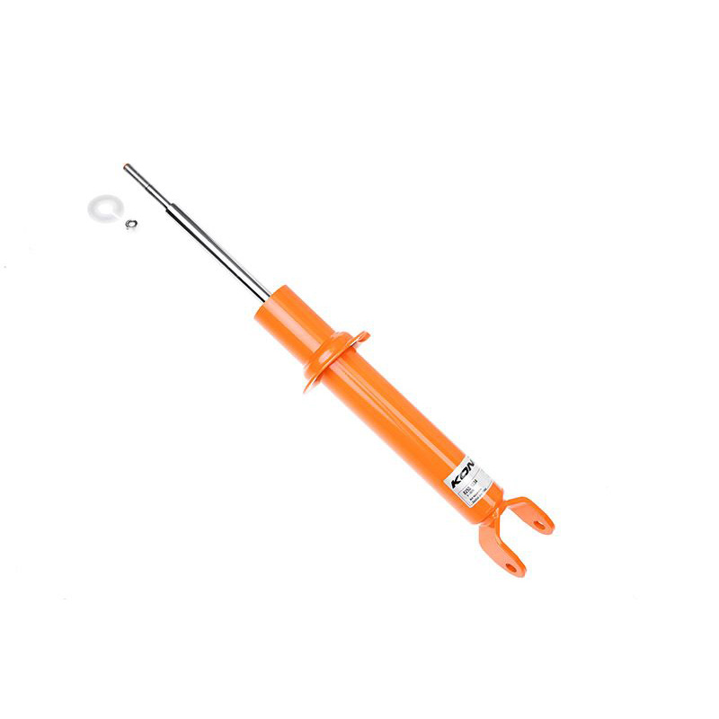 KONI STR.T Shock absorber  Mazda MX-5/Miata NC 1.8/2.0 2005-2013 - Front axle (8250-1034)