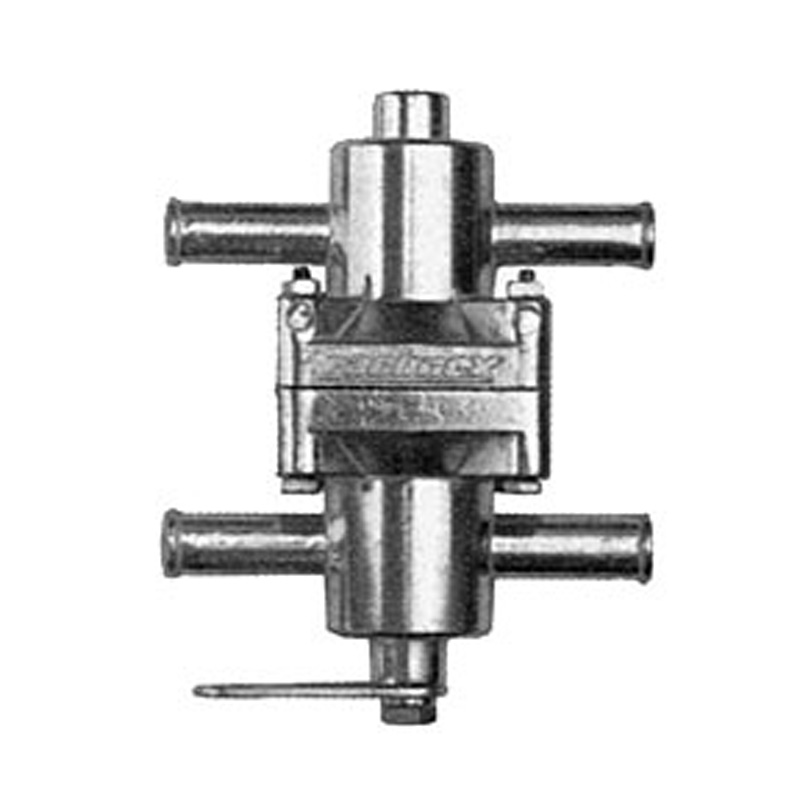 Thermostat for 1/2=13mm hose