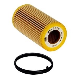 K&N Oliefilter VW CC 2.0 2009
