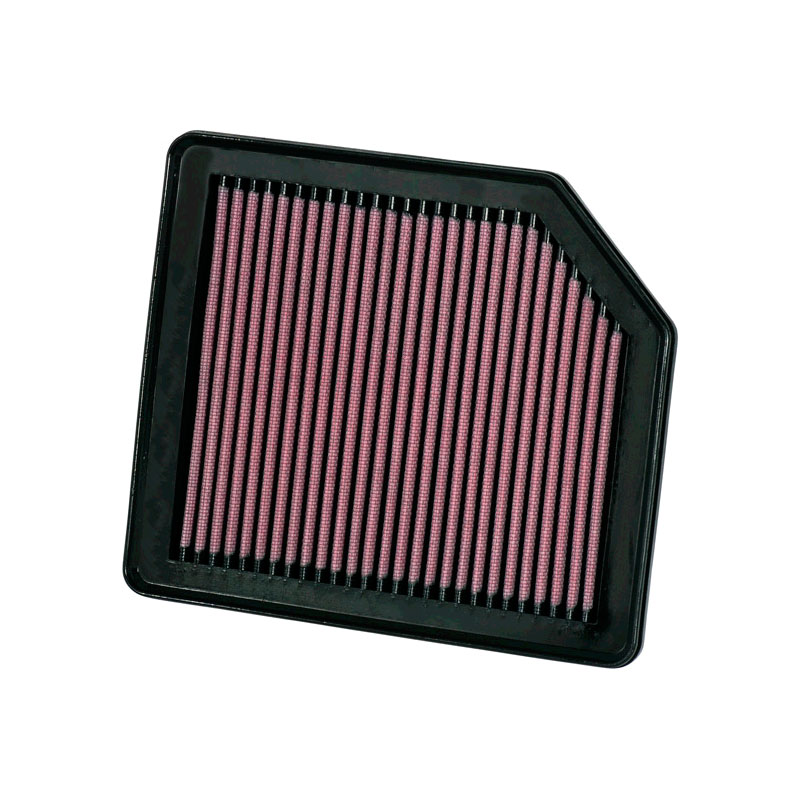 K&N Replacement Air Filter  Honda Civic 1.8 2006-2011 / Crossroad 1.8 2007-2010 / FR-V 1.8 2007-2010 / Stream 1.8, 2.0 2006- 2014(33-2342)
