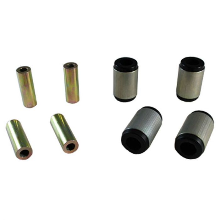 Whiteline Control Arm - Upper Inner Bushing  Nissan Pathfinder III R51 2005-2012