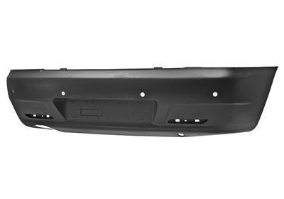 achterbumper, in primer, PDC Alfa Romeo 156, 2003-2007