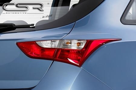Rearlicht spoilers Hyundai I30