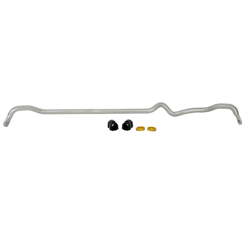 Whiteline Front Stabiliser Bar 26mm Heavy Duty Blade Adjustable  Subaru Forester SJ 2.0 XT 4WD/2.0 4WD 2013-