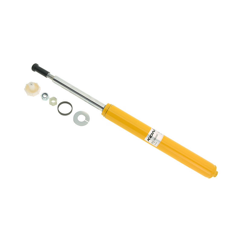 KONI Sport Shock absorber  Audi 80/90/Coupé (B2/B3/B4/85/85Q/89/89Q/8B/8C/8G) 1980-2000 - Front axle (8610-1262SPORT)
