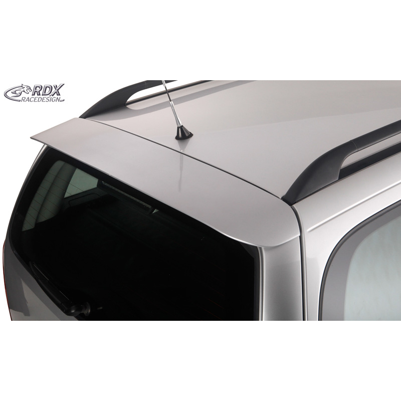 Roof spoiler  Opel Astra G Wagon 1998-2004 (PUR-IHS)