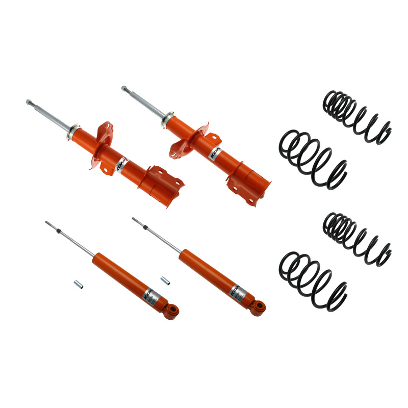 KONI STR.T Kit  Opel Corsa C 2000-2006 - 30/30mm - FA-Weight -790kg (1120-3761)