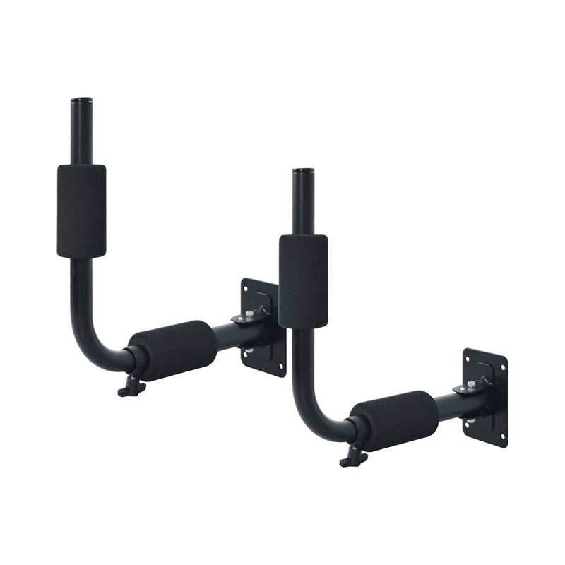 Twinny Load Wall Brackets for Roof box