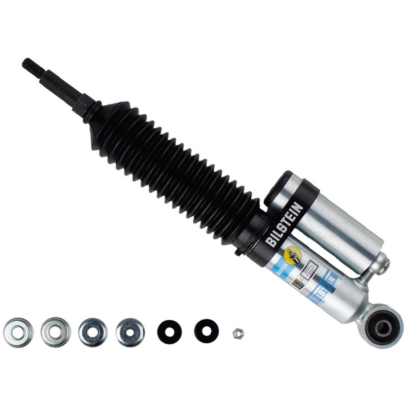 Bilstein B8 (25-275100)  Toyota Land Cruiser 100 (J1) 4.7 01/1998-08/2007 
 excl. EDC - front axle left