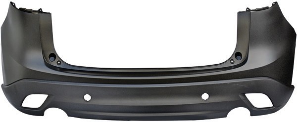 Achterbumper MAZDA CX6