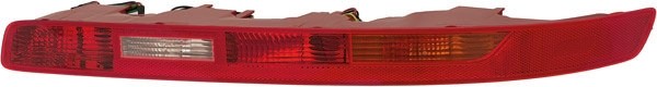 Bumper lampen L.Audi Q8