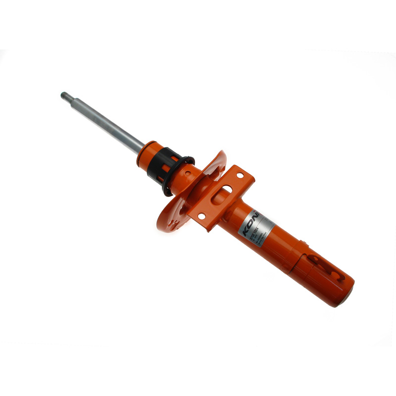 KONI STR.T Shock absorber  Audi A2 (8Z0) / Seat Cordoba (6L) / Ibiza (6L) / Skoda Fabia (6Y/5J) / Roomster / Volkswagen Fox / Polo IV 9N(3) 2000-2014 - Front axle (8750-1004)