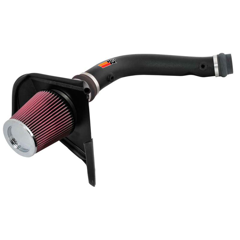 K&N Performance Air Intake Kit  Toyota Tacoma 2.4, 2.7 2000-2004 (57-9016-1)