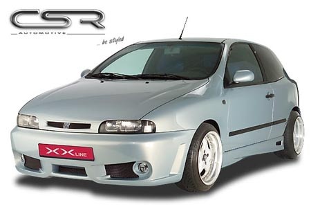 Frontbumper Fiat Brava XXLine