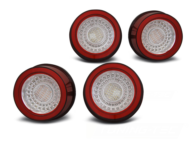 Taillights Ferrari 355 & 360 LED