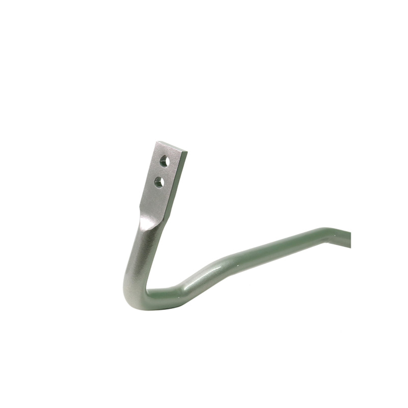 Whiteline Rear Stabiliser Bar 24mm Heavy Duty Blade Adjustable  Mercedes A W176 / B W246/W242 / CLA C117/X117 / GLA X156 2011-2018