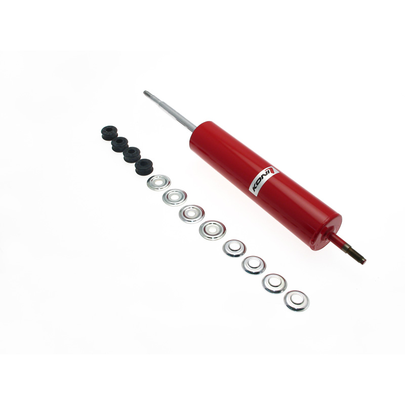 KONI HT Raid Shock absorber  Land Rover Discovery I 1989-1994 / Defender 90/110/130 1984-2016 / Range Rover incl. Classic 1971-1996 - Front axle (90-5374SP1)