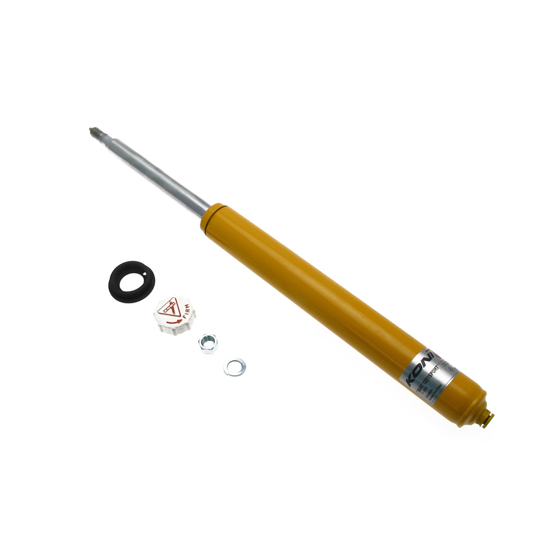 KONI Sport Shock absorber  Toyota MR2/Silver 2.0 TC (SW20) 1990-1996 - Rear axle (8641-1221SPORT)