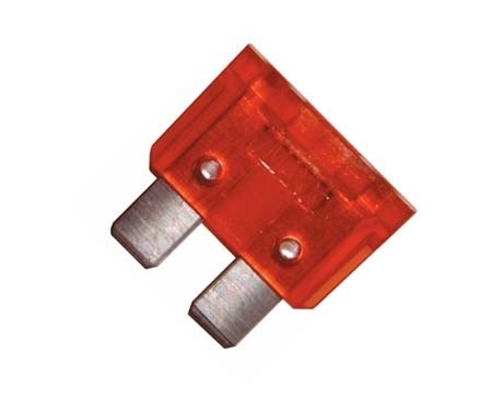 PLUG-IN FUSES