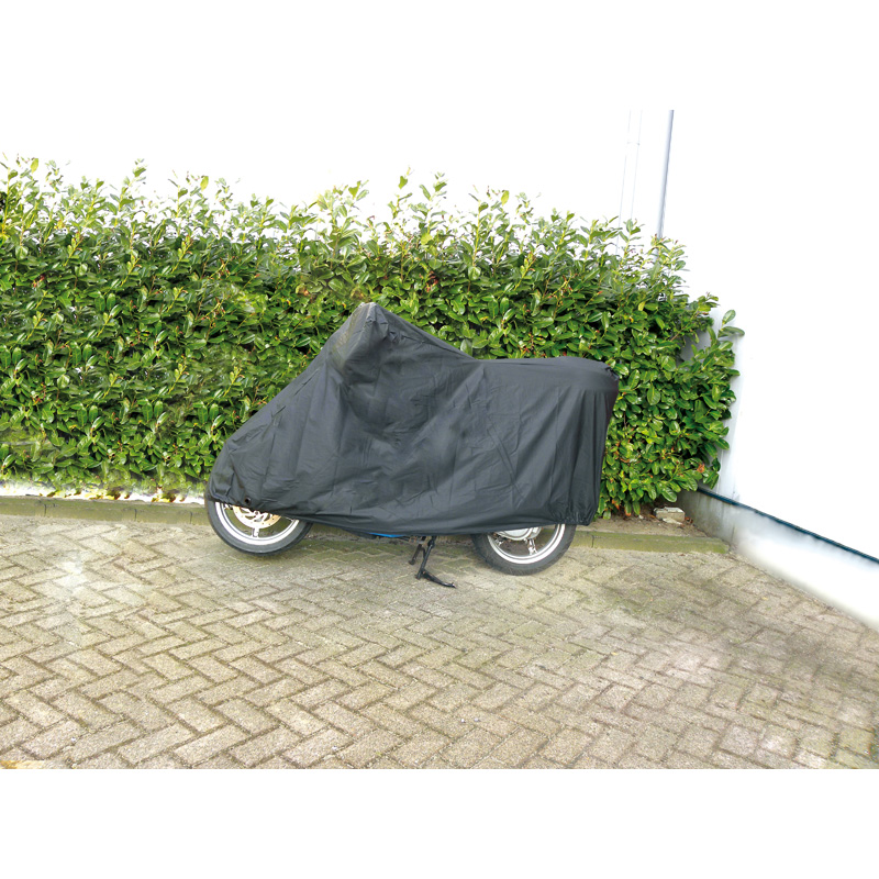 Carpoint Scooter Cover M 203x89x120cm