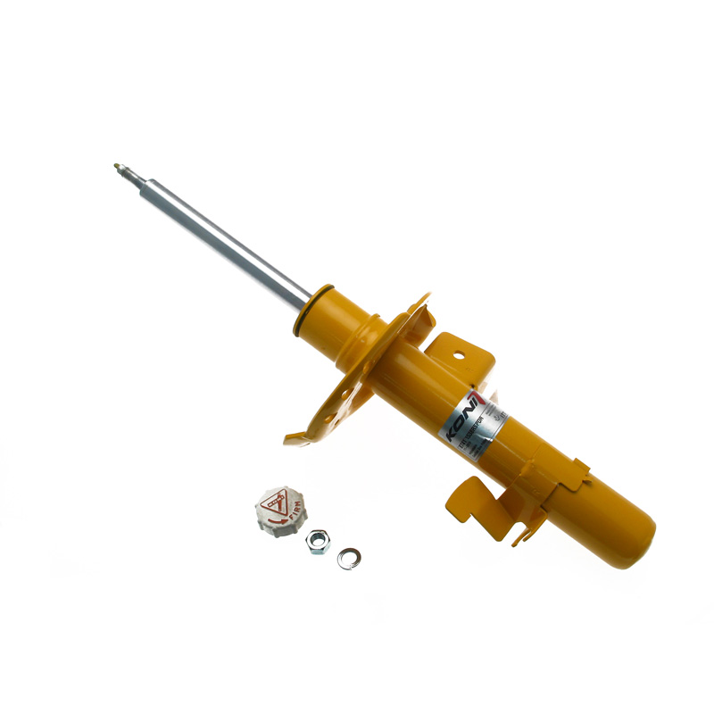 KONI Sport Shock absorber  Volvo S60 II/V60 II/V70 III/S80 II 2006-2019 - Front axle - Right (8741-1538RSPORT)