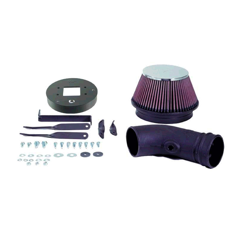 K&N Performance Air Intake Kit  Toyota. P/U-4Runner V6 1988-1995 (57-9006)