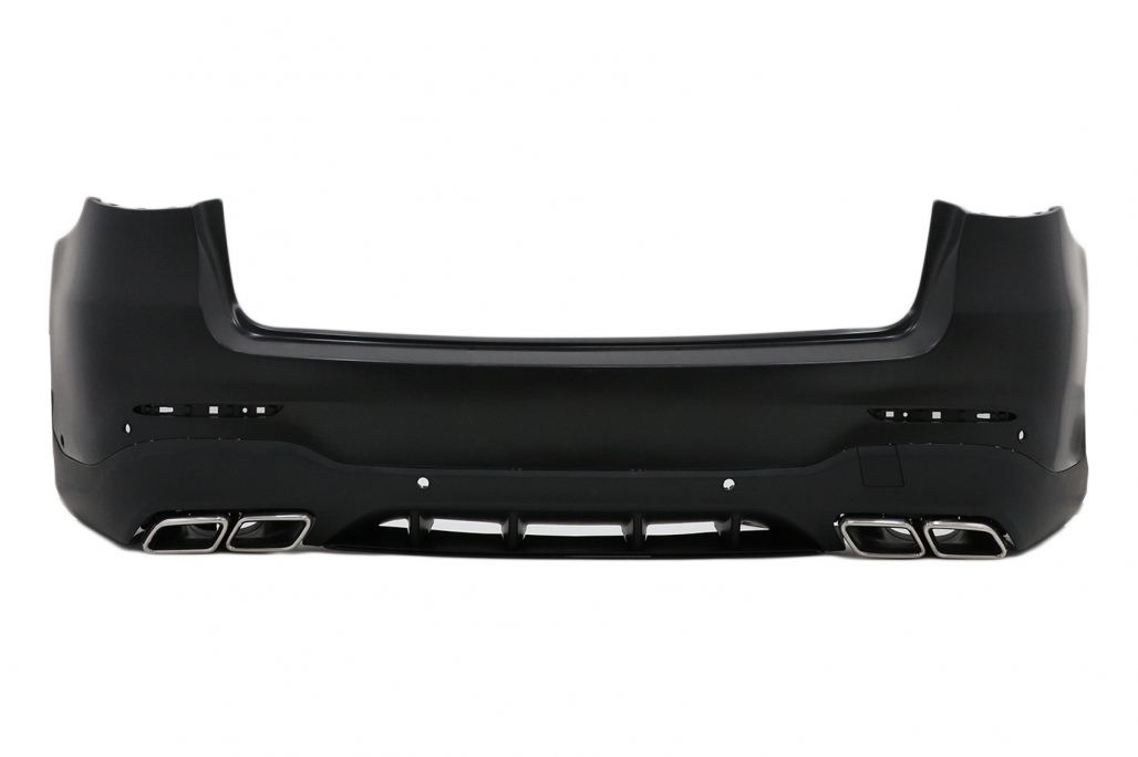 AMG Bodykit passend voor Mercedes GLC X253 2015-2019