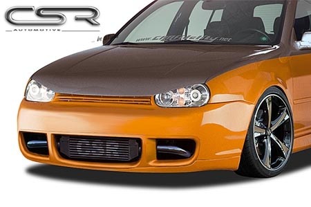 Frontbumper VW Golf IV OLine