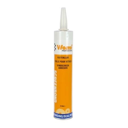 WINDSCREEN ADHESIVE