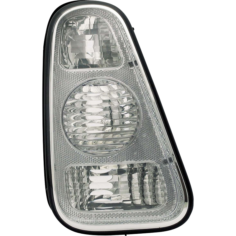 Set Tail Lights  BMW New Mini R50/R53 2000-2004 - White
