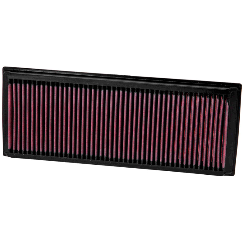 K&N Replacement Air Filter  Volkswagen Jetta/Passat 2005-2010 Tiguan 2007-2010 GTi 2009-2010 Eos 2006-2009 (33-2865)