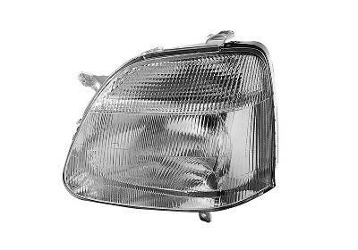 koplamp, H4, elektr verstelb, rechts,-02/2002 Suzuki Wagon R, 20