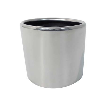 MUFFLER END