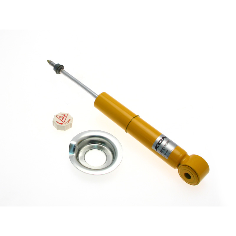 KONI Sport Shock absorber  Subaru Legacy (Liberty) 2.0/3.0/3.0R incl. GT Wagon 2005-2009 - Rear axle (8010-1053SPORT)