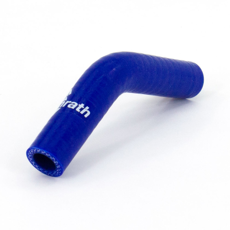 Bonrath Silicon hose 45 degree Elbow - Length:50mm - Ø19mm