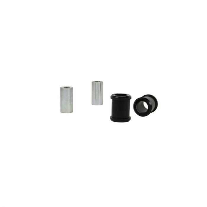 Whiteline Trailing Arm - Upper Front Bushing  Mazda RX 8 SE17 2003-2012