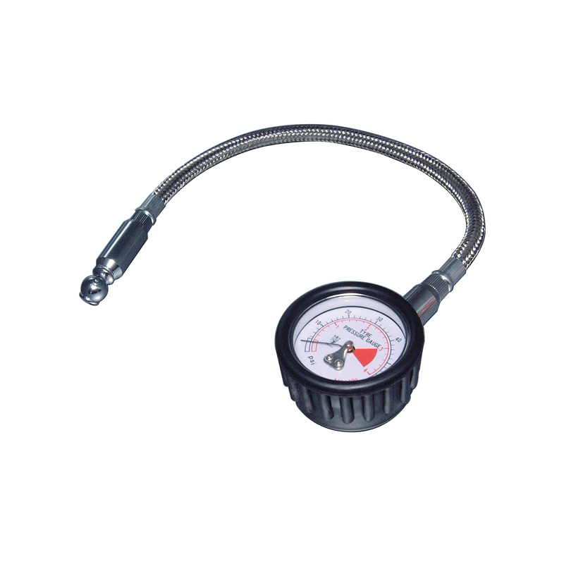Carpoint Tyre Pressure Gauge Hafner