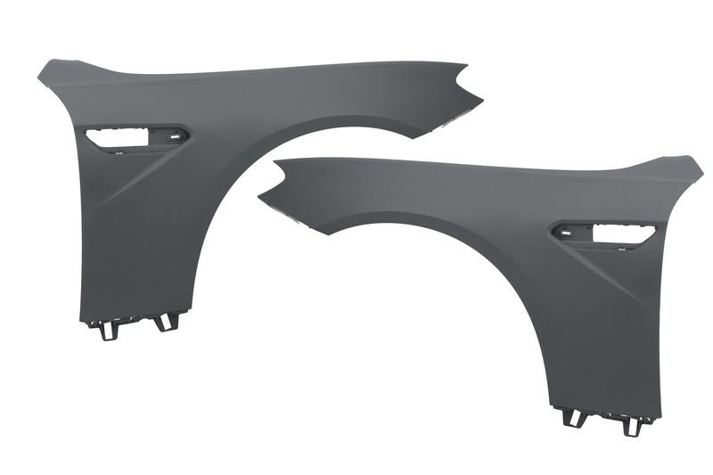 Bodykit passend voor BMW 6 Series F06 Grand Coupe (2011-2017) M6 Design