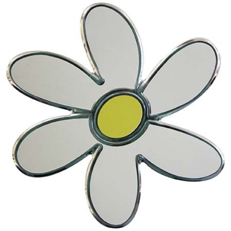 3D-DECO 'DAISY LARGE'