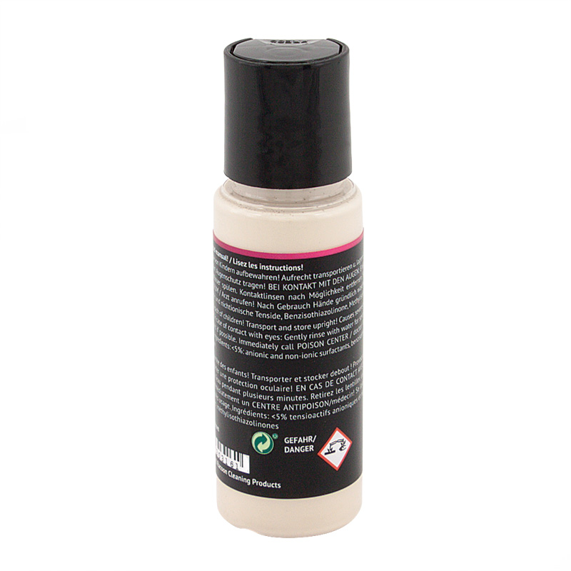 Racoon SHINY GLASS Glass polish - 50ml