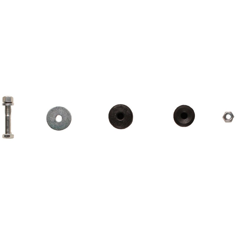 Bilstein B8 (24-014700)  Mercedes 124 Saloon (W124) / Coupé (C124) / Convertible (A124) 12/1984-08/1993 / 190 Saloon (W201) 10/1982-08/1993 / E-Class Saloon (W124) / Coupé (C124) / Convertible (A124) 06/1993-03/1998 - rear axle