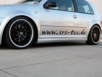 Sideskirts VW Golf IV Jubi style