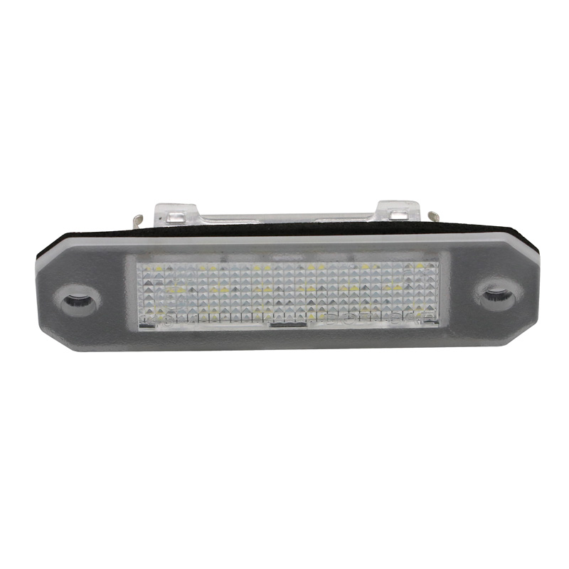 Set LED License Plate Lights  Volkswagen Transporter T5/T6 2003-2019 & Caddy III 2004-2015