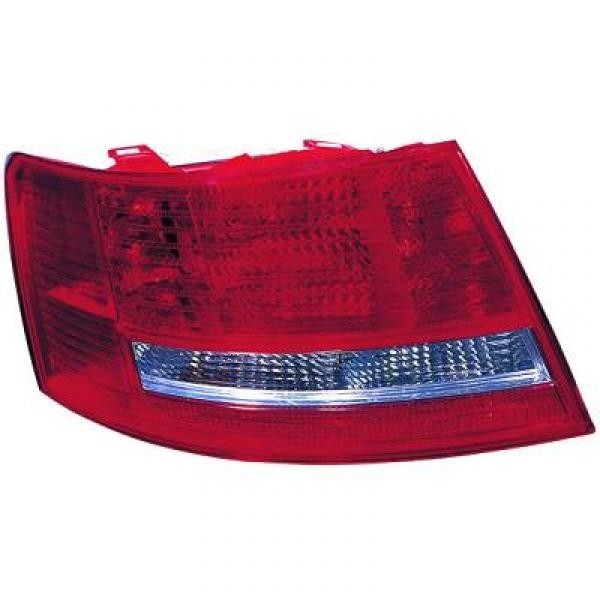 Achterlicht links AUDI A6 04-08 SEDAN