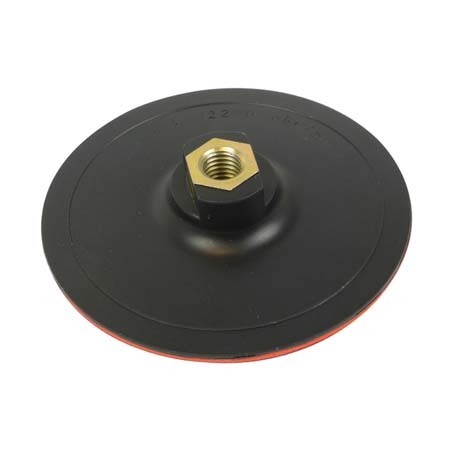 POLISHING DISC