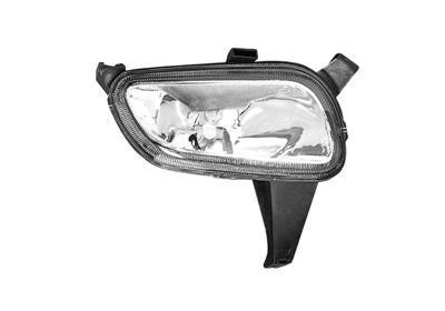 mistlamp, rechts, 01/1998-Citroen Xantia, 1993-2003