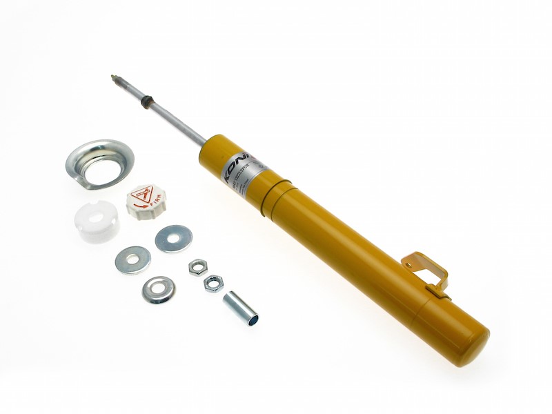 Koni Schokbreker Honda Accord Tourer 03-08 Voorkant Geel