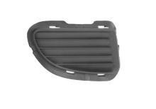 voorbumper grille, rechts Fiat Punto/Grande Punto, 2005-2014